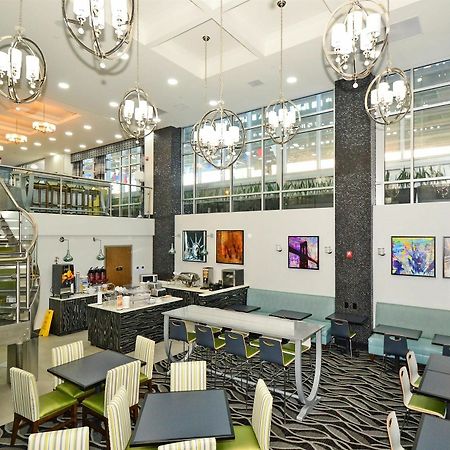 Best Western Plus Laguardia Airport Hotel Queens New York Buitenkant foto