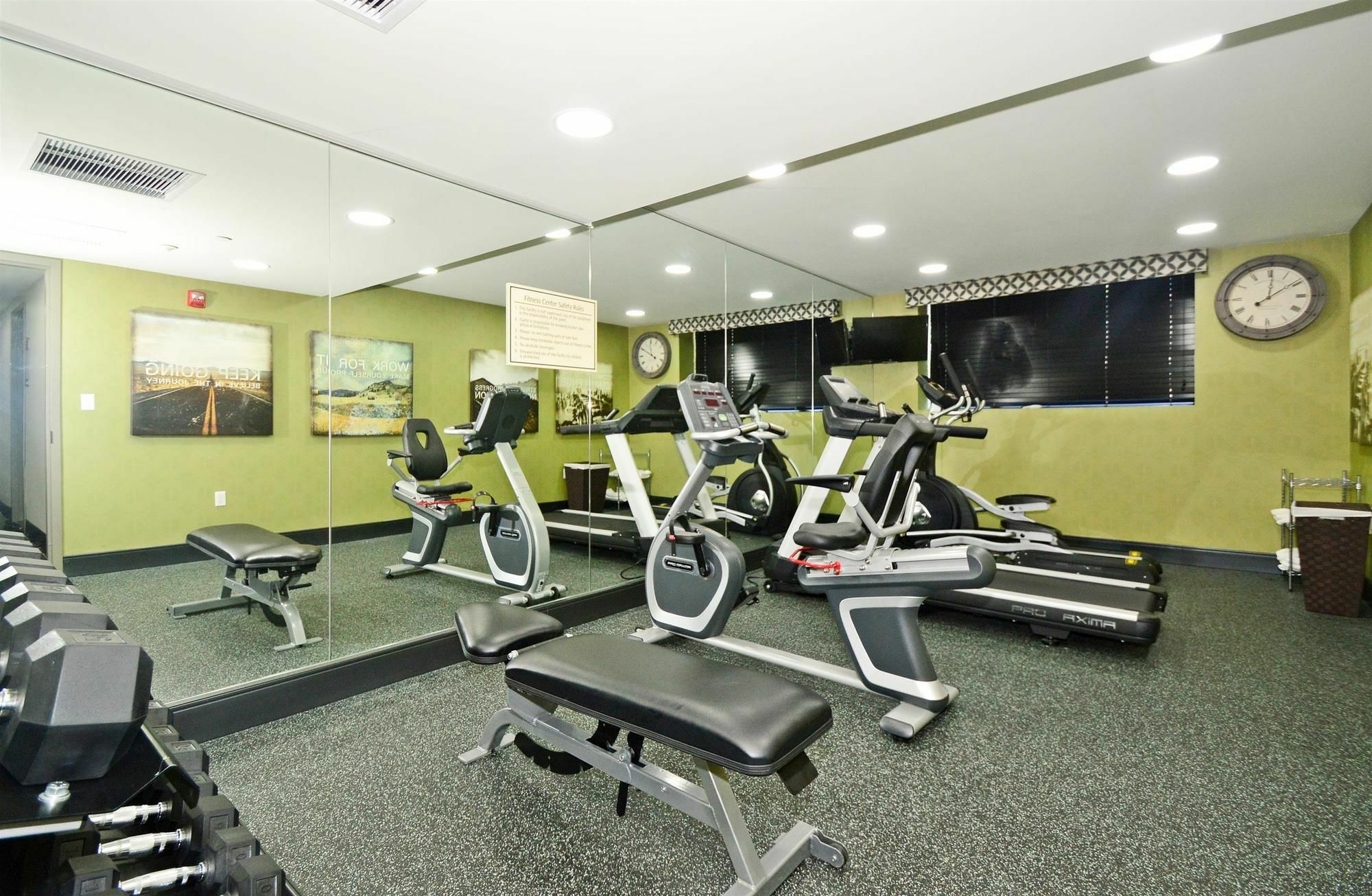 Best Western Plus Laguardia Airport Hotel Queens New York Buitenkant foto